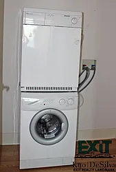 Rented by Exit Realty Landmark