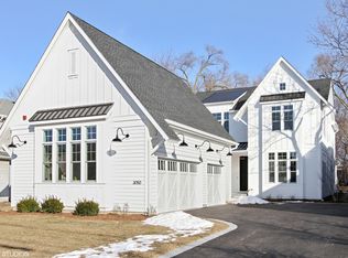 3050 Koepke Rd, Northbrook, IL 60062