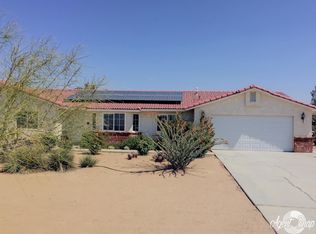 20980 Taos Rd, Apple Valley, CA 92307