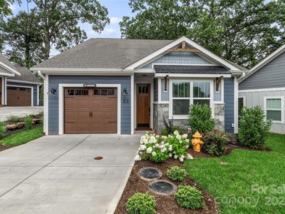 20 Heartleaf Cir LOT 7, Arden, NC, 28704