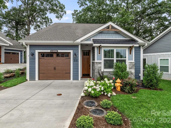 20 Heartleaf Cir Lot 7, Arden, NC 28704