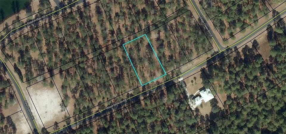 1st image of 684 Woodstork Dr NE