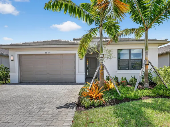 12522 SW Emerald Estuary Terrace, Port St Lucie, FL 34987