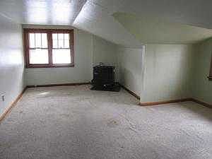 Living room - upper