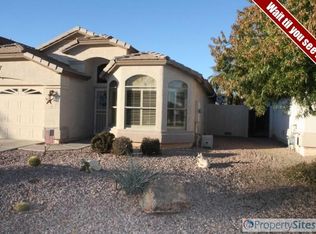 686 E Kyle Dr, Gilbert, AZ 85296