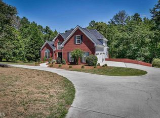 214 Johnson Rd, Oxford, GA 30054