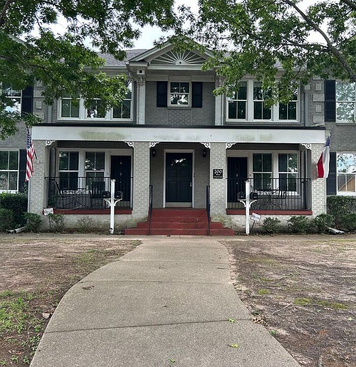200 W Charnwood Apartments Tyler, TX Zillow