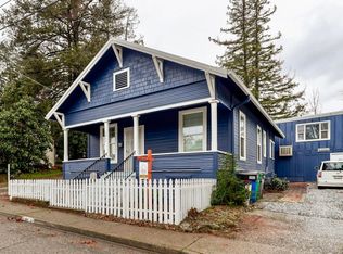 1066 Pine St, Redding, CA 96001