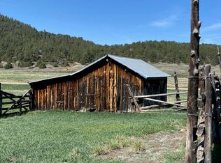 Oak Creek Trl, Westcliffe, CO 81252
