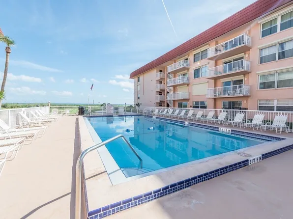 35 Sunflower St APT 67, Cocoa Beach, FL 32931