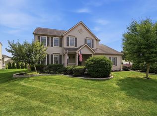 3579 Natalie Dr, Grove City, OH 43123
