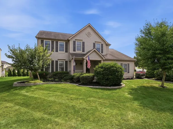 3579 Natalie Dr, Grove City, OH 43123