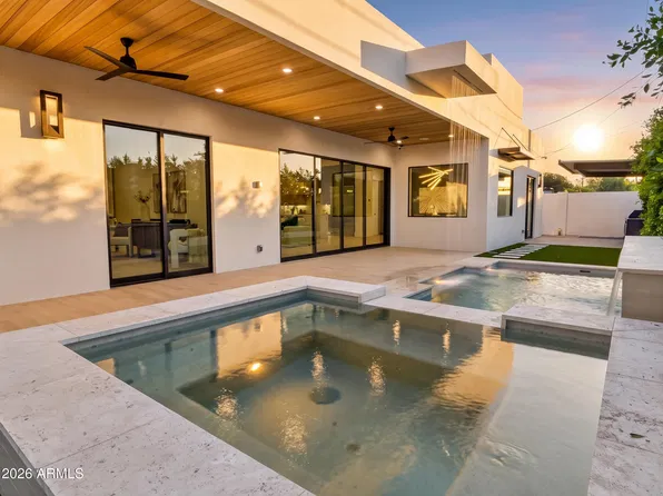 8436 E Rosewood Lane, Scottsdale, AZ 85251