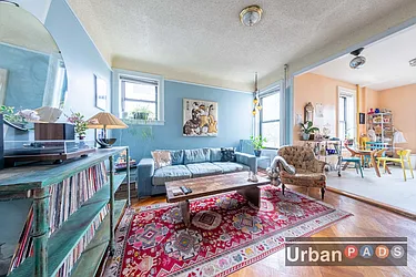 Rented by Urban Pads