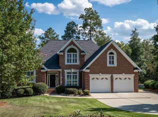 124 Highland Cir, Lexington, SC 29072