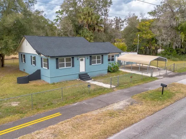 4900 Grand Ave, De Leon Springs, FL 32130