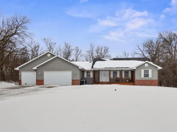 1492 County Road 30 SW, Montrose, MN 55363