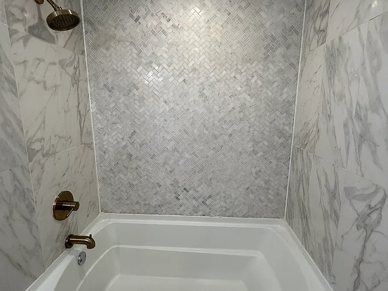 1st Floor - Bathroom 1