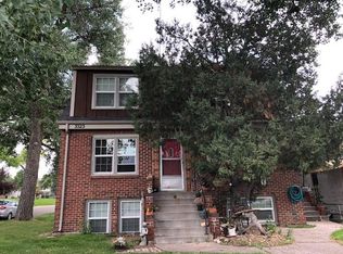 3523 Dey Ave #2, Cheyenne, WY 82001