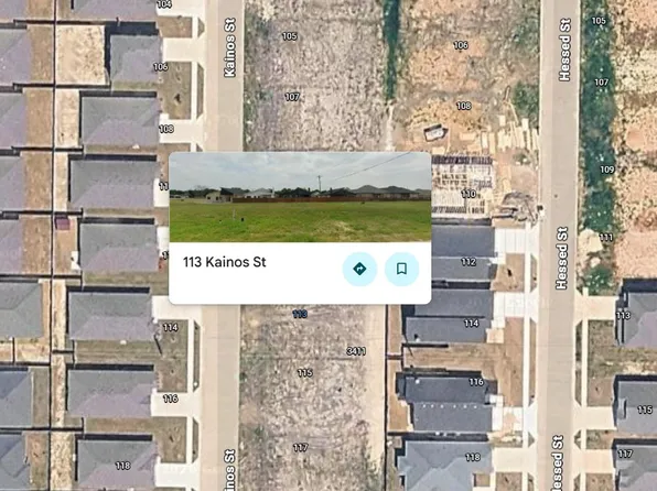113 Kainos St, Greenville, TX 75402