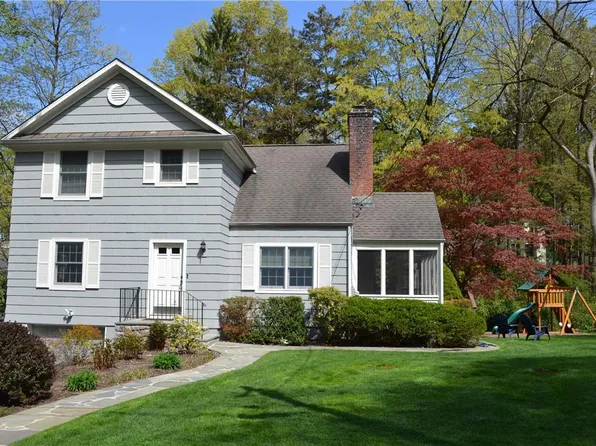21 Wynnewood Road, Chappaqua, NY 10514