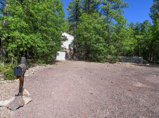 1977 S Eagle Loop, Lakeside, AZ 85929