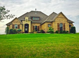 2054 NW 34th St, Newcastle, OK 73065