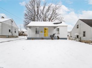 2752 Zedaker St, Youngstown, OH