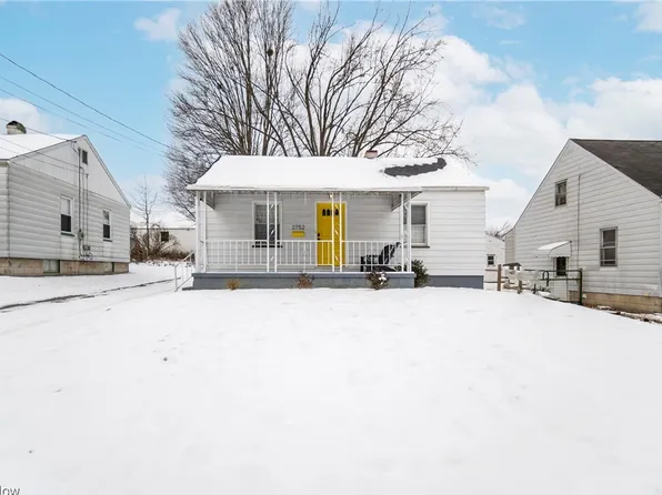 2752 Zedaker St, Youngstown, OH 44502