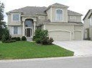 14034 S Widmer St, Olathe, KS 66062