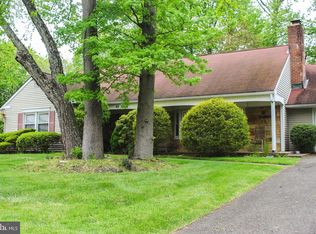 48 Tempest Ln, Willingboro, NJ 08046