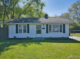 2452 Wilbraham Rd, Middletown, OH 45042