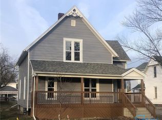 315 Broad St, Montpelier, OH 43543