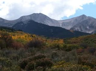 5353 W Sopris Creek Rd, Basalt, CO 81621