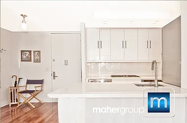 Rented by The Maher Group 