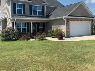 323 Pheasant Run, Macon, GA 31216