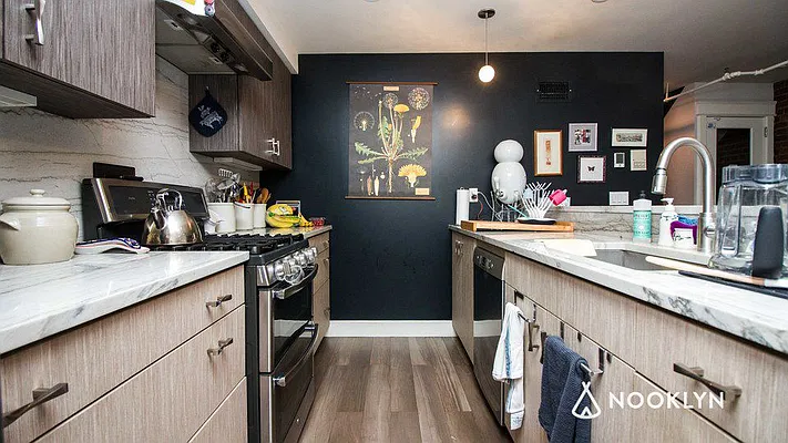 Rented by Nooklyn NYC LLC | media 39