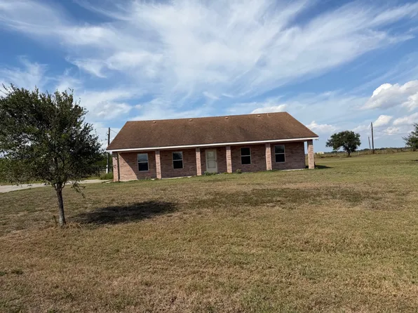 5900 S Highway 77 #1, Riviera, TX 78379