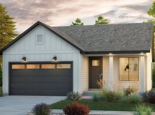 Banff Plan, Firefly, Eagle Mountain, UT 84005