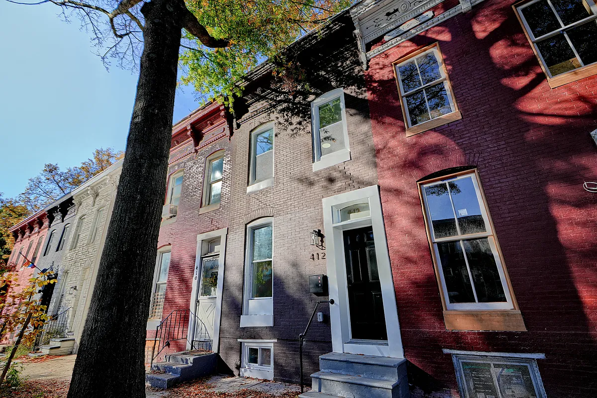 Building Photo - 412 E Federal St