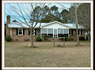 3461 Highway 19, Conway, SC 29526