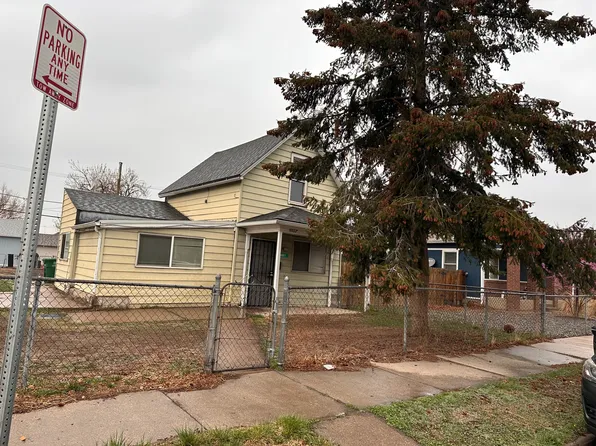 4457 Sherman St, Denver, CO 80216