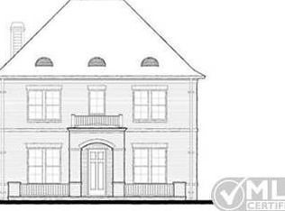 7301 Darrow Dr, McKinney, TX 75071