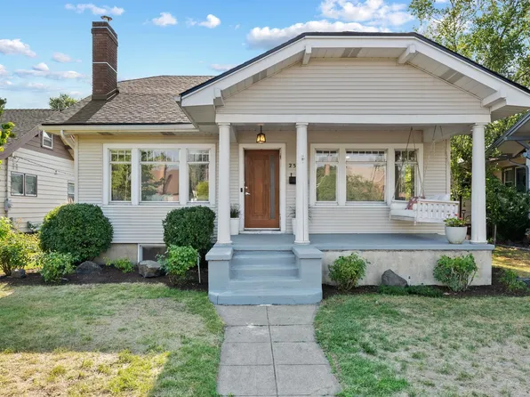 2511 N Howard St, Spokane, WA 99205
