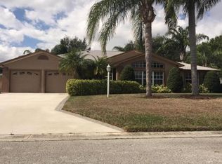 6809 Thoreau Ter, Port Saint Lucie, FL 34952