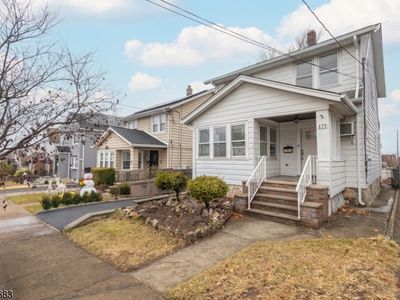 277 Illinois Ave, Paterson, NJ, 07503