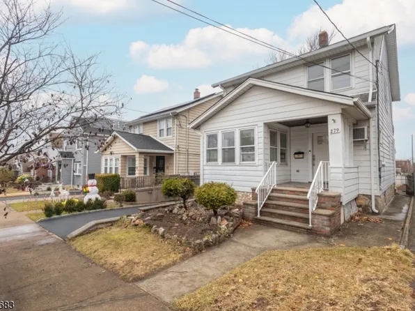 277 Illinois Ave, Paterson City, NJ 07503