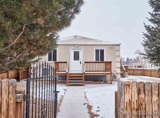 1803 Hugur Ave, Cheyenne, WY 82001