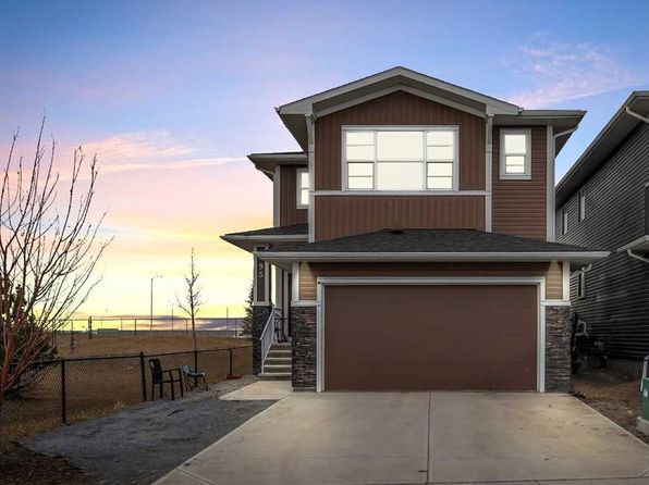 95 SE Redstone Hts NE, Calgary, AB T3N 1P4