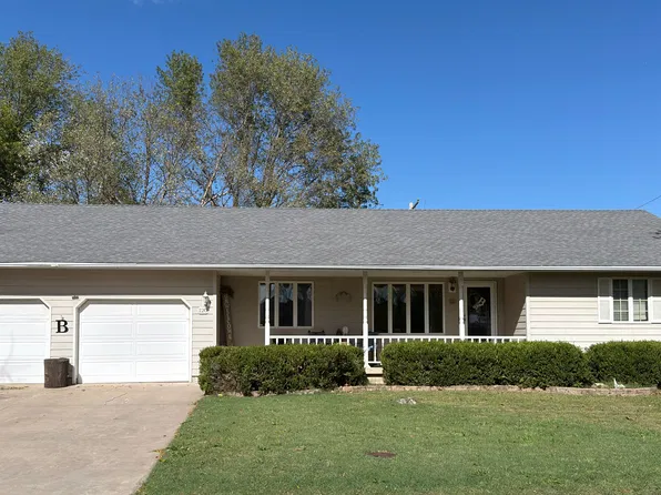 120 Fairview Rd, Canton, KS 67428